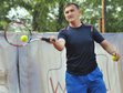 Krzysztof Urbanek wrócił na mistrzowski tron